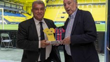 El Picotazo de David Sánchez: "Si el partido en Miami lo jugara el Real Madrid..."