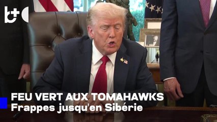 Effets dévastateurs jusqu’en Sibérie: Que peut-il se passer avec les missiles Tomahawk à Kiev