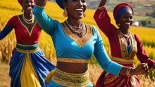 Cultural Tapestry of Africa