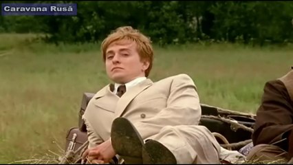 În curând... la Caravana Rusă