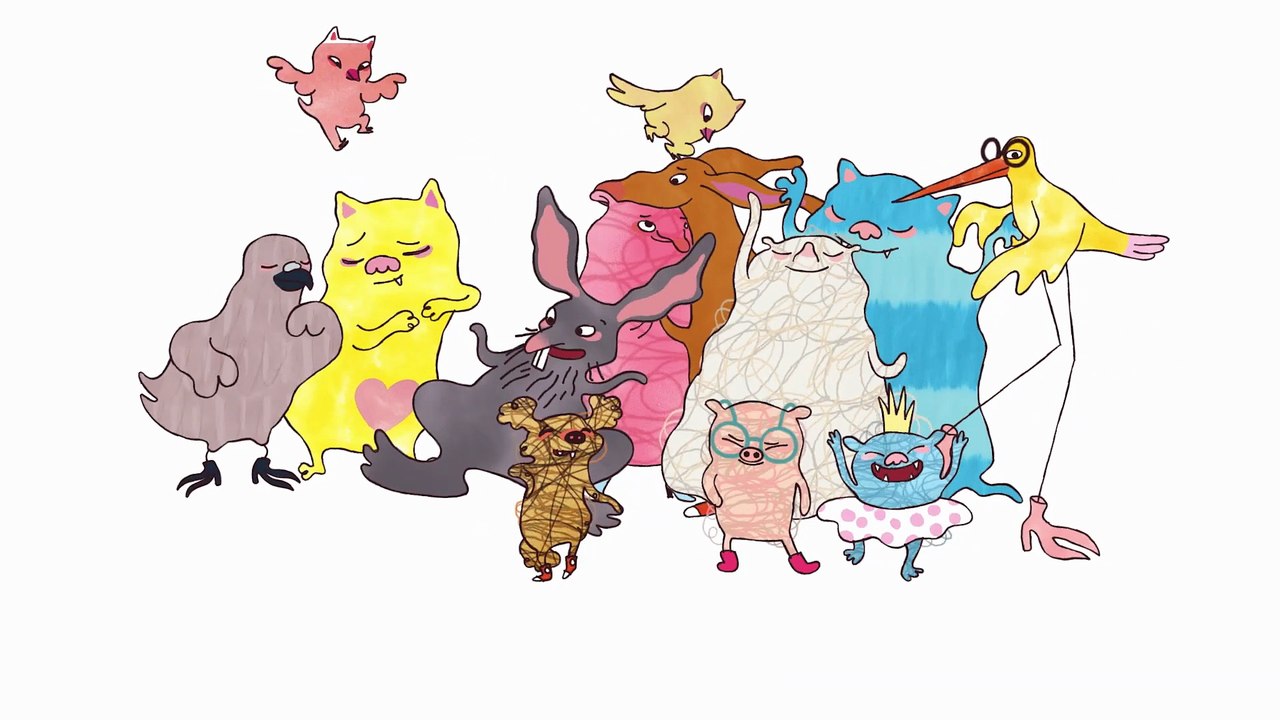 Vem är vem? | movie | 2024 | Official Trailer