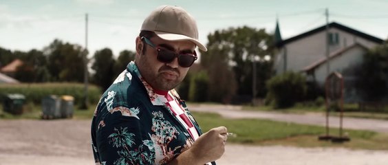 Полные отморозки | movie | 2022 | Official Trailer