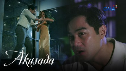 Akusada: Wilfred’s flashback from the night Joi died (Episode 72)