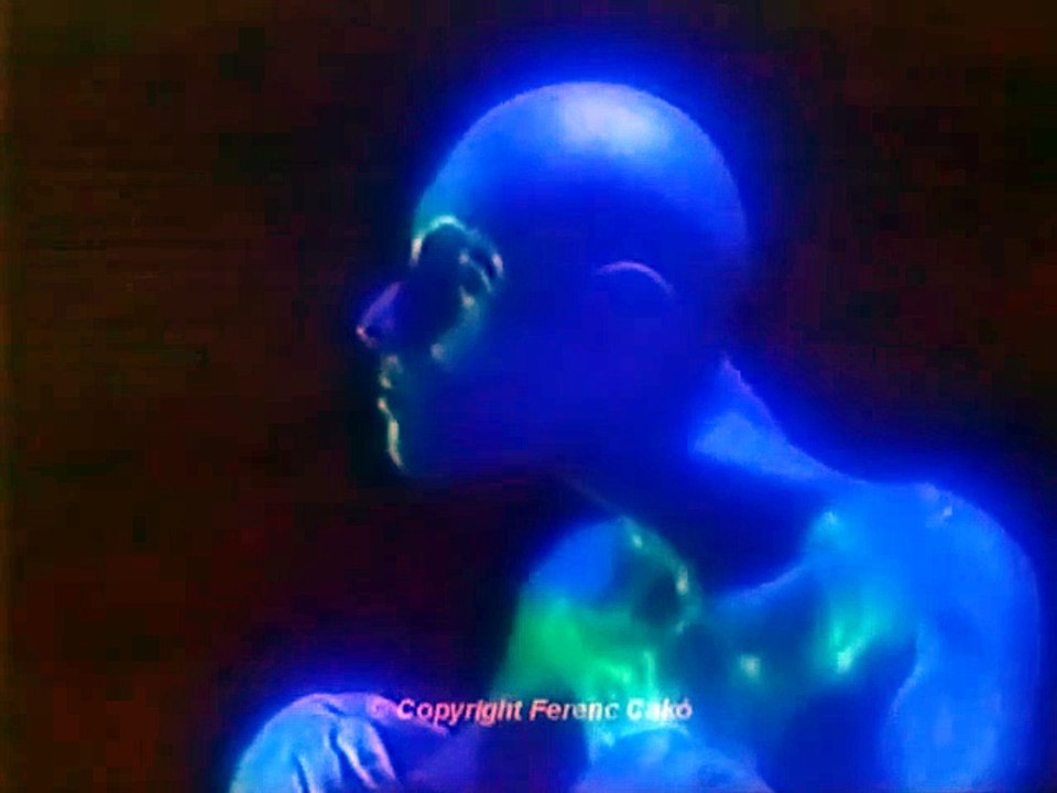 Ad Astra | movie | 1983 | Official Clip