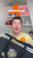 Nickelodeon Unboxing Experience 🎁