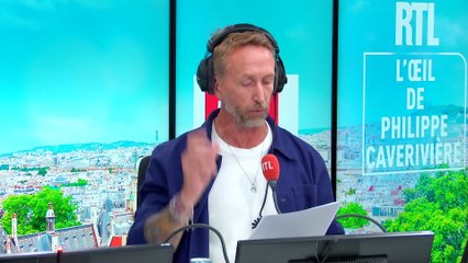 L'oeil de Philippe Caverivière du 08 octobre 2025