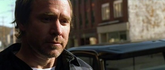 peliculas intriga Mothman La ultima profecia 2002