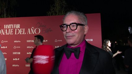 Boris Izaguirre habla de Raquel Sánchez Silva: "Es una superviviente y ha demostrado que uno puede caer y levantarse"