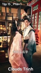 Tập 15 🎬 Còn Ra Thể Thống Gì Nữa (成何体统)