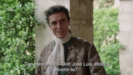 Valle Salvaje Episodio 265 Legendado pt pt#4098