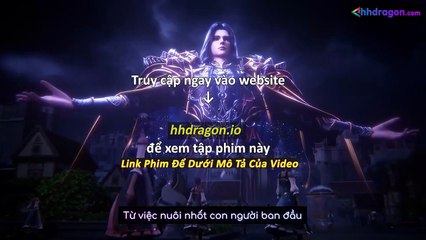 Thần Ấn Vương Toạ Tập 182 Vietsub Thuyết Minh