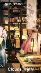 Tập 16 🎬 Còn Ra Thể Thống Gì Nữa (成何体统)