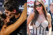 Carlos Sainz opina sobre la moda de la F-1 de sacar famosos y novias de pilotos