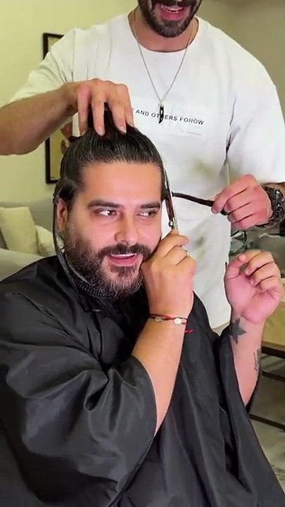 ناصيف زيتون بلوك جديد