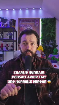 Charlie Hunnam 😱 a cru que jouer Ed Gein était une HORRIBLE erreur ! 💀