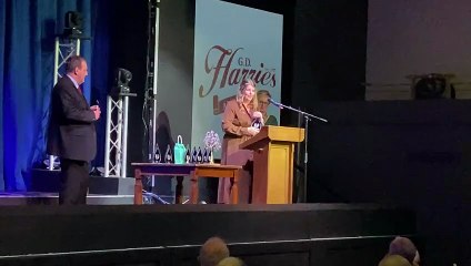 TO Kindness Awards 2 - Young Hero Award - Leah Lewis