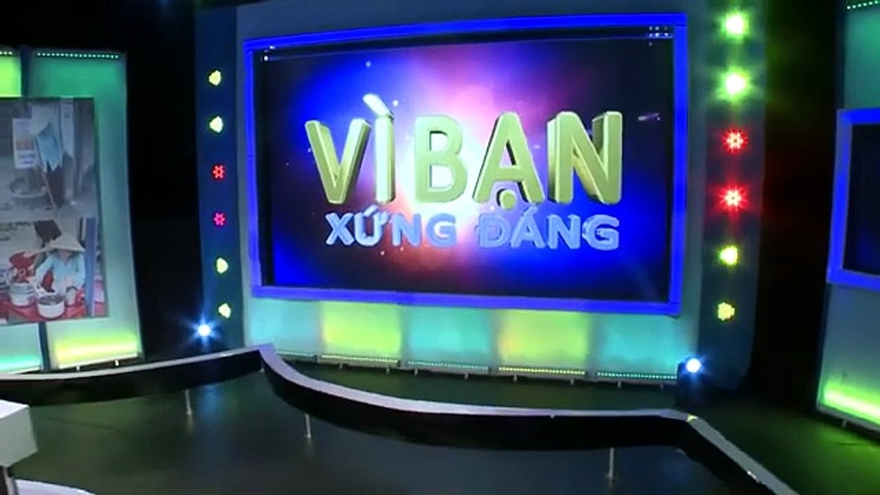 Vì bạn xứng đáng 17/12/2017 -  Diễn viên Kiều Trinh