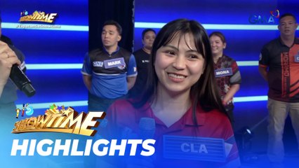 It's Showtime: Rescuer, ano ang mindset sa oras ng emergency? (Laro, Laro, Pick)