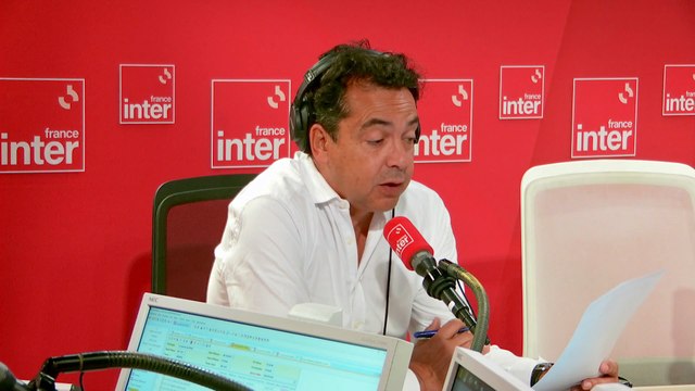 Le mirage d'une présidentielle anticipée - L'édito politique de Patrick Cohen