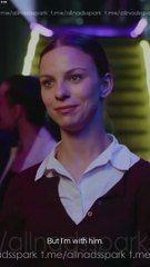 Forbidden Touch - My Vampire CEO #My Drama