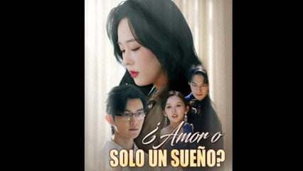 ¿Amor o solo un sueño