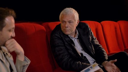 Jean-François Fonlupt : « Un film, c’est d’abord une émotion partagée » Retour sur un parcours de cinéma