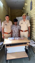 सर्राफा व्यवसायियों का लाखों का सोना हड़प कर कारीगर भाग गया बंगाल