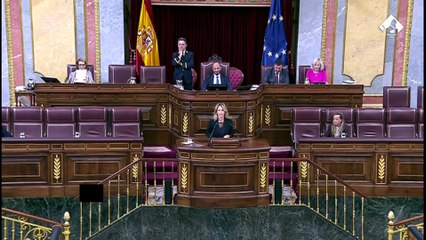 Cayetana Álvarez de Toledo ahoga a los jetas de la flotilla: "Como no pueden hacer la revolución, hacen el ridículo"