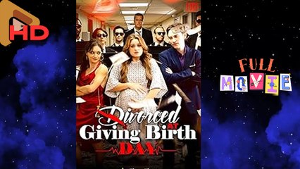 Heartbreaking Story: Divorced on the Day of Giving Birth 💔