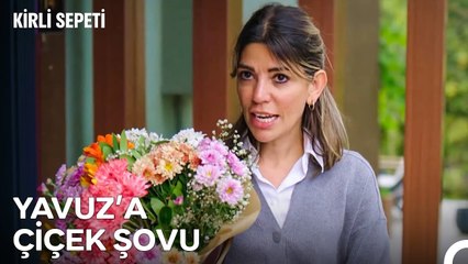 Komik Sahneler #23 Şu Yavuz Sevimsizini Kıskandıracağım Diye Evleneceğim Yakında - Kirli Sepeti