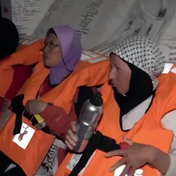 İsrail, Özgürlük Filosu'na saldırdı