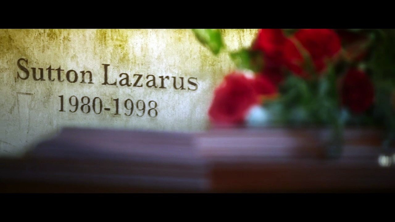 Lazarus (Trailer ufficiale HD)