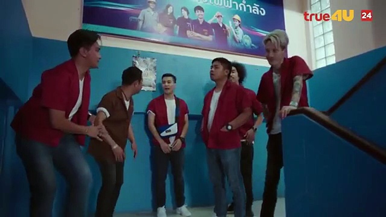 เกย์+Kings+-+ล้อหนังดังเต็มเรื่อง+ศึกวัยรุ่นช่า...