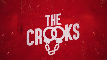 Hustlers Gamblers Crooks S02E03 (2025)