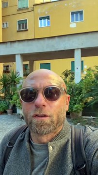 Calcio Napoli, Marco Cannata - Raffaele Auriemma (08.10.25)