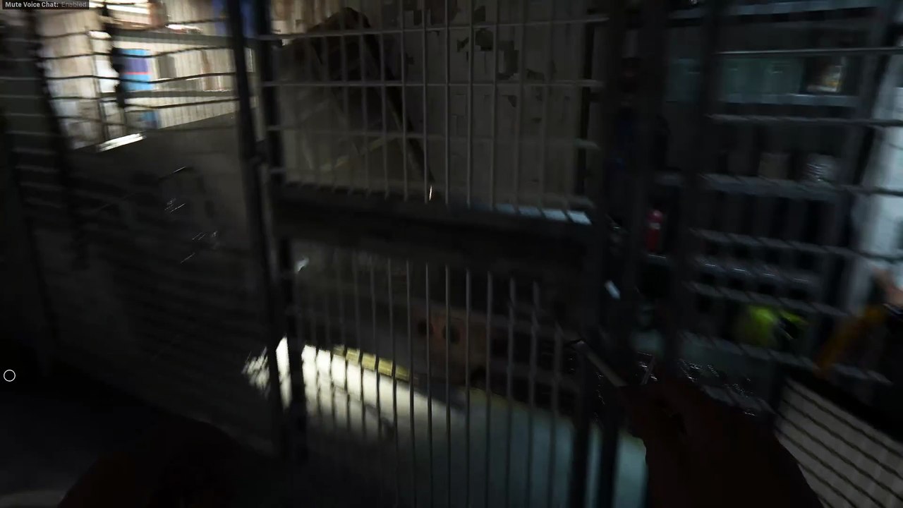 Captive - Realistic Ultra Graphics Gameplay | Call Of Duty Campaign