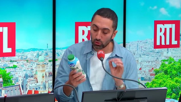 Que contient le gâteau au chocolat fait maison de Jimmy Mohamed ?