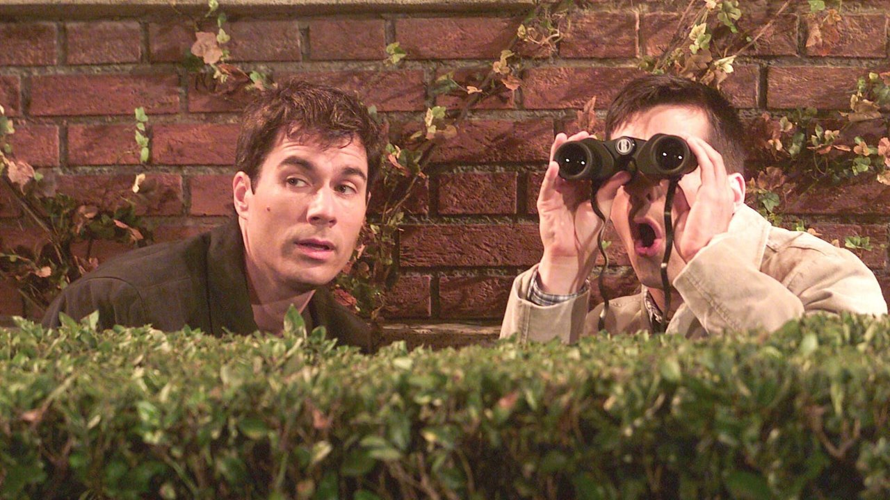 Will & Grace