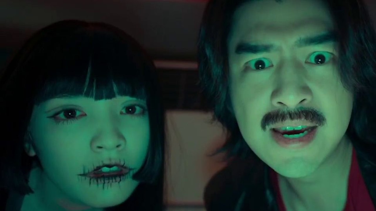 Dead Talents Society Trailer (2) OmeU