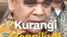 Ini Kata Ketua MPR Ahmad Muzani Soal Polemik Ijazah Jokowi