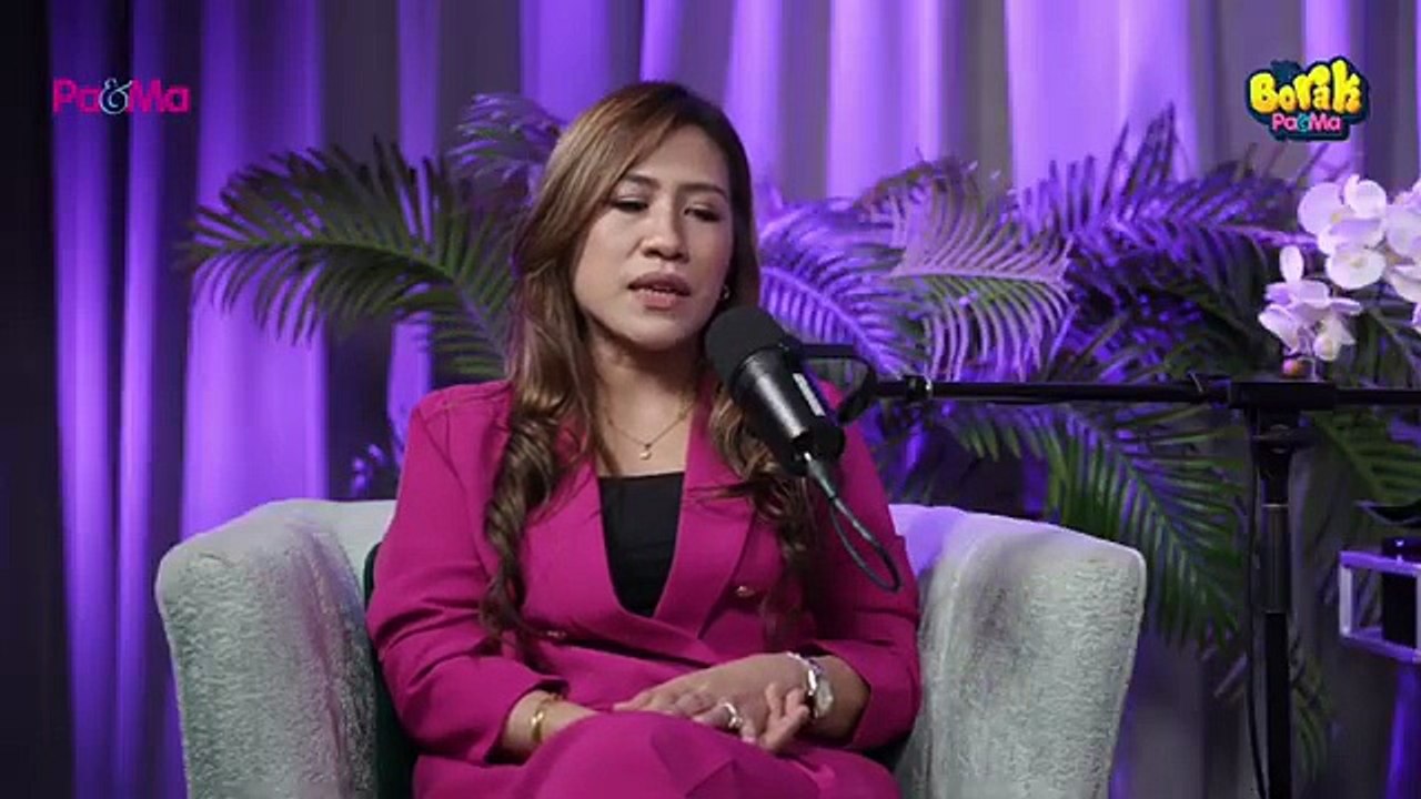 Sanggup Berhenti Kerja Demi Anak, Pengorbanan Besar Sheila Abdul