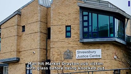 Shropshire Star Morning Update 8 October, 2025