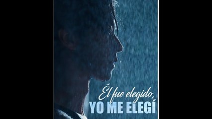 Él fue elegido, yo me elegí en Español