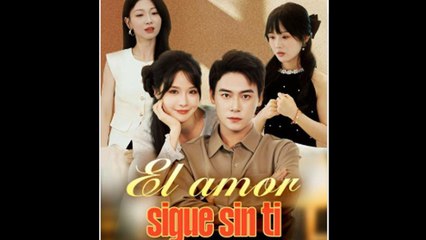 El amor sigue sin ti en Español