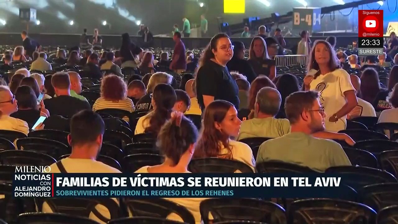 Dos años de ataques de Hamás en Israel y avances en negociaciones de paz