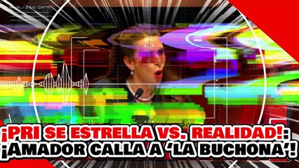 🔥🚨¡PRI SE ESTRELLA CONTRA LA REALIDAD! ¡SECRETARIO de HACIENDA le CIERRA la BOCOTA a ‘LA BUCHONA’!