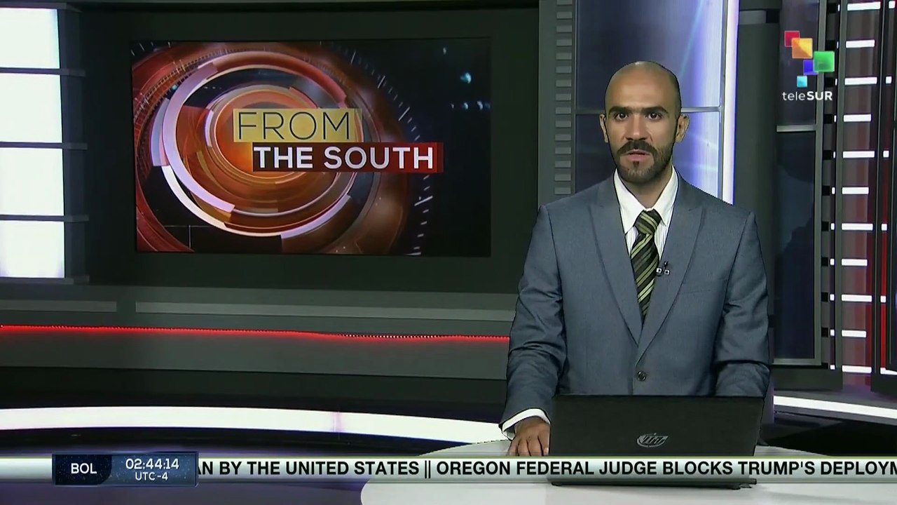 United States | Democrats accused Trump of seeking war in Venezuela