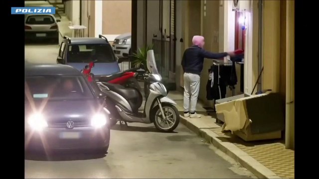 Vasta operazione antidroga nel Siracusano, 13 misure cautelari