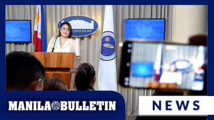 Slight rise in inflation not a cause of concern, Palace says