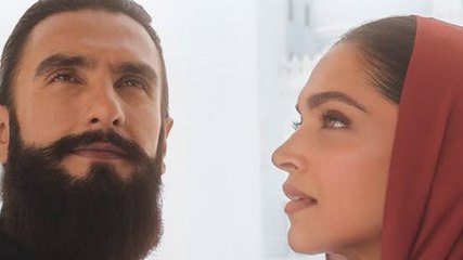 Deepika Padukone ने सूट-साड़ी छोड़ पहना हिजाब!